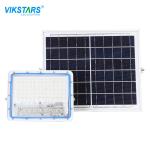 Field Camping LED Solar Flood Lights Outdoor Waterproof Automatic Switch