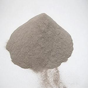 China High Density Al2O3 Grits Brown Aluminum Oxide 90 Mesh factory