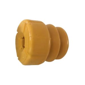 China Audi A8 D4 2012 Front Air Suspension Shock Repair Kits Rubber Buffer Bump Stop 4H0616039AF 4H0616040AF on sale