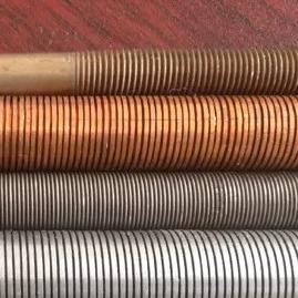 China DELLOK Average Thickness 0.3mm OD 12.7mm Seamless Carbon Steel Pipe factory