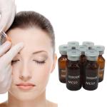 Hyaluronic Acid Mesotherapy Injection