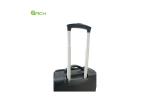 Carbon Material Carry On Trolley Inline Skate Wheels Suitcase