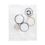 Injector X15 Repair Kit Seal Ring Washer