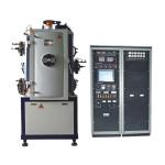 High Efficiency Cutting Tools Mould Drill Hard PVD Coating Machine For TiN CrN