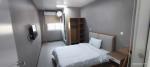 Hurricane Proof Prefabricated House Prefab Modular Homes Expandable Two Story