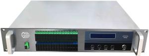 China YGF153222C High Power 0ptical Amplifier EYDFA FWDM 0.75 WDM factory