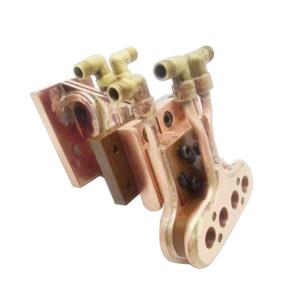 China Mechanical Cnc Machining Of Silicon Carbide Ceramics factory