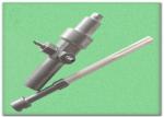 High Precision Tank Valve 99% Alumina Ceramic Metering Pump Motor Drive