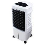 Refrigerant Evaporative Water Air Cooler 10m2 Applicable Area 8L Tank