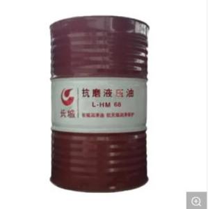 China Aviation Turbine Engine Oil Grease Components Anti Corrosion factory