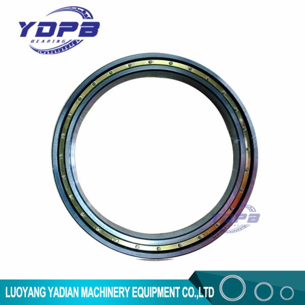 YDPB 61884M deep groove ball bearing420x520x46mm brass cage textile bearings