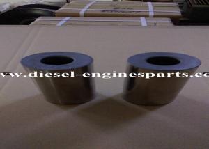 China Lightweight Piston Pin Polishing Surface Treatment factory