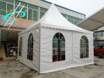 Garden PUV 650g/sqm Movable Aluminum Party Tent Water Resistant