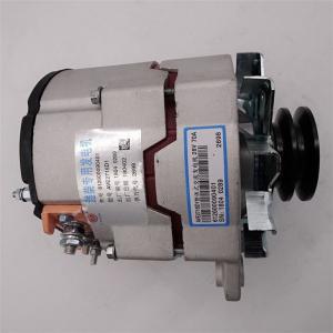 China Weichai With Alternator 612600090401 factory