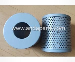 China Good Quality Oil Filter For Komatsu 600-300-2120 factory