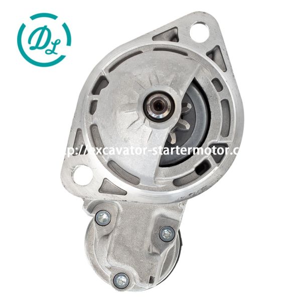 EexcavaStart New Starter KHD Engine 12 Volt BF4M1011F 2913146100 2913179000