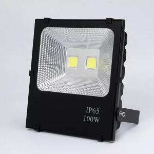 China 5054 Garden Led Spotlight Anti Corrosion Outdoor Lighting 50w Led Floodlight factory