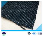 Contruction Split Film Woven Geotextile Environment Protection