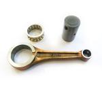 Motorcycle Connecting Rod Kit Forged Connecting Rods GB5.LX48 Cast