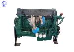 Sweden Original deutz Penta TAD1151VE Diesel Engine For Port