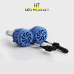 HANKA 3200LM 30W LED Car Headlight Bulbs / LED Autolamp 1 Years Warranty