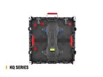 Hd Led Screen Panels For Church Portable Rental 500x500mm Indoor P3.91