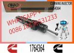 Diesel Fuel Pump Unit Injector Assembly 1499257 4954648 579251 579263 1764364