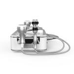 2019 CE FDA Approved Vacuum Multipolar Bipolar RF Slimming Ultrasonic Cavitation
