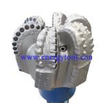 ENG China Matrix Body Down Hole Rock Drill Bits for Oil, Gas, Water Well