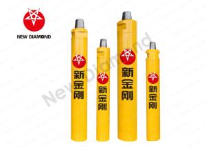China Water Well / Borehole Drilling Tools NSD Series For Overburden / Ore Mining factory