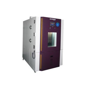 China Programmable LCD Temperature Humidity Test Chamber For PCB on sale
