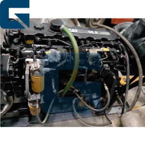 China Excavator E320D Engine C6.6 Complete Engine Assy factory