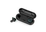 USB Connecting True Wireless Stereo Earbuds Noise Cancelling 50H Standby