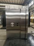 1000x2000mm Bank Vault Room With Sturdy Construction