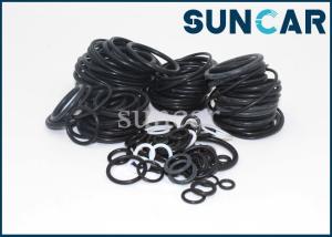 China EC55C EC60C SUNCARVO.L.VO 14588359 VOE 14588359 VOE14588359 Excavator Main Control Valve Sealing Kit factory