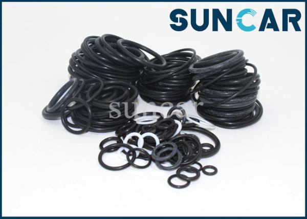 EC55C EC60C SUNCARVO.L.VO 14588359 VOE 14588359 VOE14588359 Excavator Main