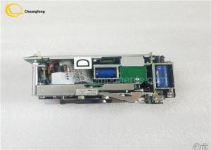 China Card Reader Shutter Diebold ATM Parts For Bank Machine 49209540000F P / N factory