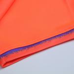 Short Sleeve Soccer Jerseys Casual Training Sublimation Football Shirts Set