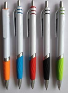 China ball point pen factory