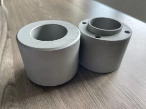 China Customized Custom Precision Machining Metal Parts AL6061 AL6063 ZL301 ZL302 factory