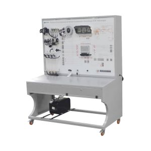 Volkswagen Jetta ATK Engine Electronic Control Training Board