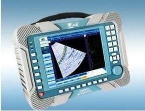 China USB Compact Phased Array Ultrasonic Flaw Detector Lightweight factory