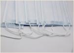 Disposable Hypoallergenic Dental Masks Breathable Environmental Friendly