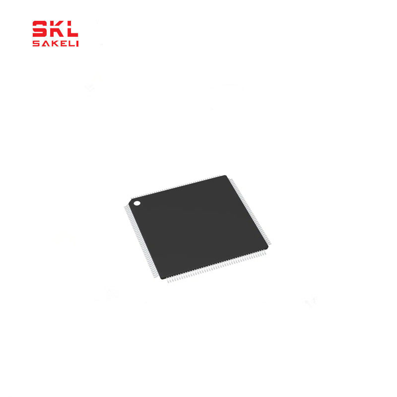 China TMS320F28377SPTPT High-Performance MCU For Embedded Applications factory