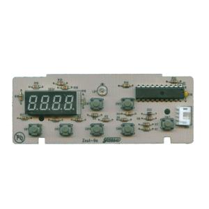 China OEM Multilayer Metal Core IPC Class2 SMT PCB Assembly factory