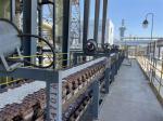 European Standard Molten Salts Process Heating Systems Disposal With 10-15 Years
