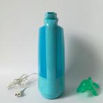 Totally Silent Ultrasonic Air Humidifier More Safe With Overheated Protection