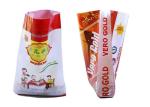 Recycling BOPP Laminated PP Woven Bags For Corn Packaging Leak Resistant