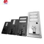 Factory supply outdoor lamp SMD waterproof ip65 60w integrated all in one solar