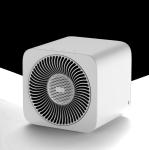 Desktop Air Purifier Humidifier EPI030 White H13 Filters For Home Allergies UV